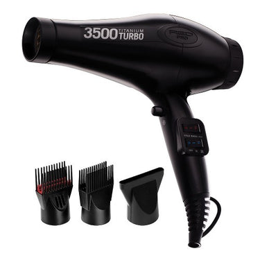 REDpro 3500 titanium turbo - ANNS BEAUTY SUPPLY